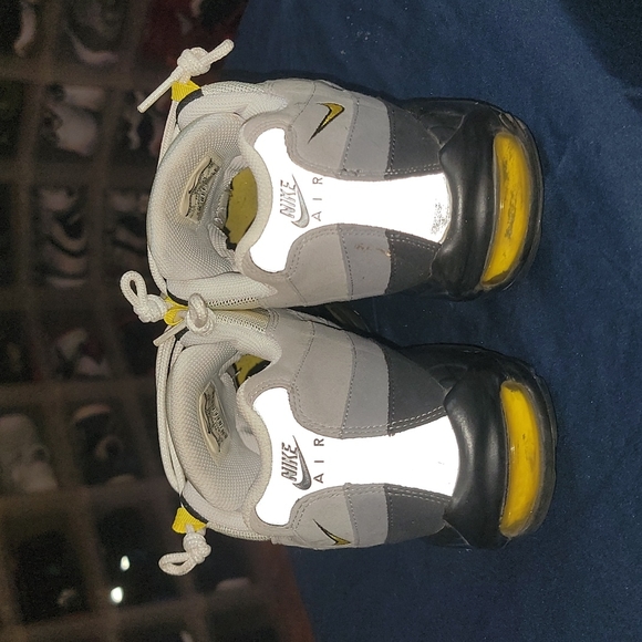 Air Max 95 Tour Yellow - Picture 5 of 7